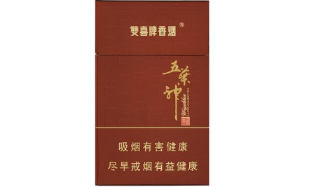 广东人喜欢什么烟 广东有什么香烟品牌