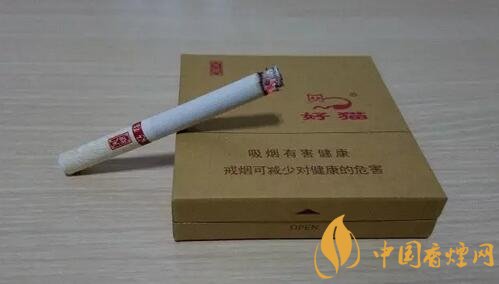 好猫香烟好吗 好猫香烟哪种好(天赋最好的好猫)