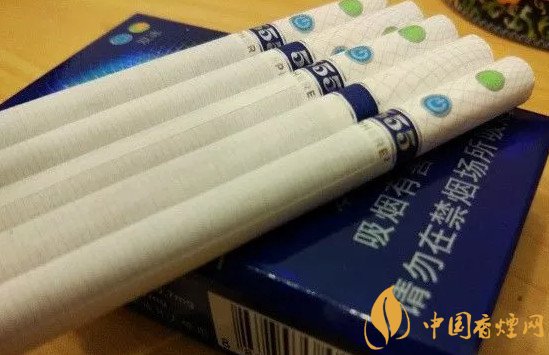 555香烟哪种好 555香烟好吗