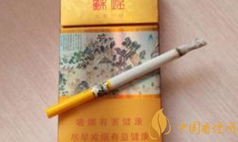 好的细支香烟排行榜 中国最贵的细支香烟排行榜(高档)