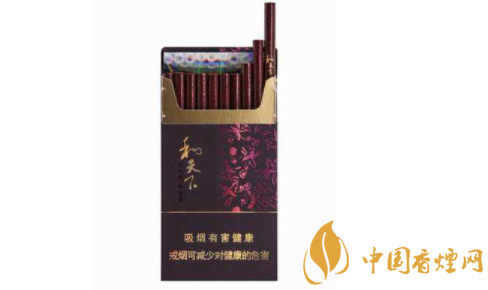 好的细支香烟排行榜 中国最贵的细支香烟排行榜(高档)