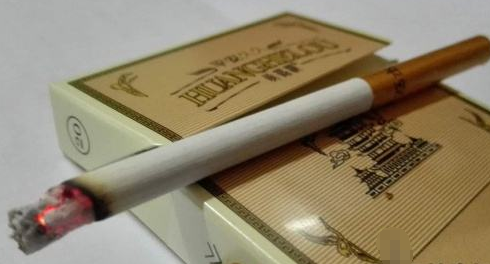 好的细支香烟排行榜 中国最贵的细支香烟排行榜(高档)