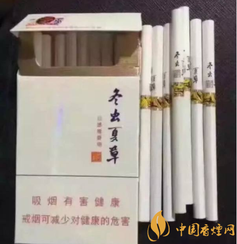 好的细支香烟排行榜 中国最贵的细支香烟排行榜(高档)