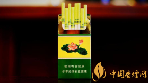 好的细支香烟排行榜 中国最贵的细支香烟排行榜(高档)