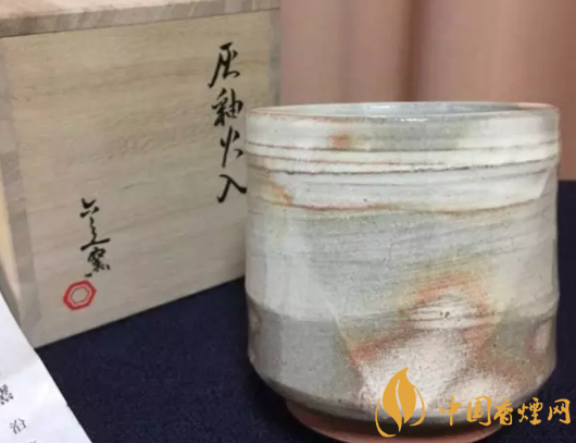 烟草盆是什么 最具有烟仪式的本烟草盆