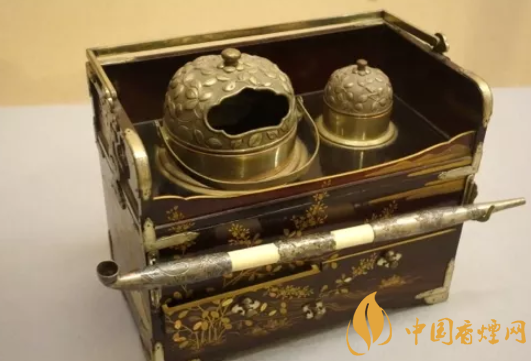 烟草盆是什么 最具有烟仪式的本烟草盆