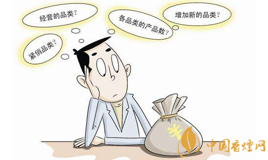 2018国家局卷烟销售工作总结 五大如何高质量卷烟营销计划