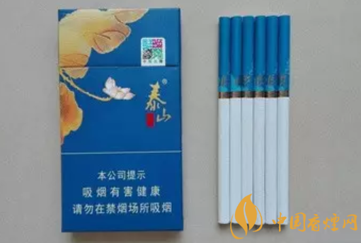 泰山颜悦蓝色好吗 蓝色泰山颜悦什么口味(蜂蜜淡淡甘甜)
