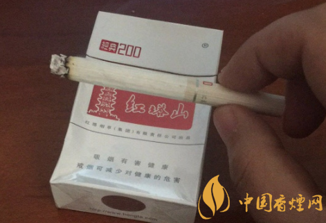 塔山(硬经典200)
