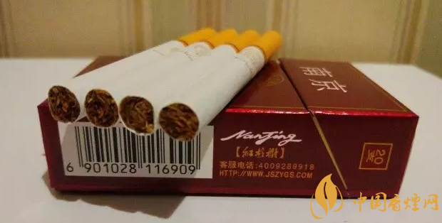 南京哪款烟好 南京紫树香烟甘甜有劲儿但不过瘾