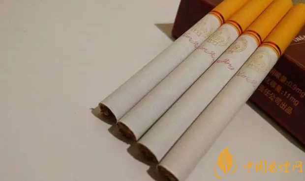 南京哪款烟好 南京紫树香烟甘甜有劲儿但不过瘾