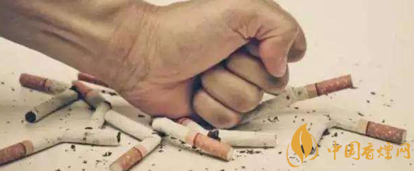 烟瘾难耐，老周教你5招轻松克服
