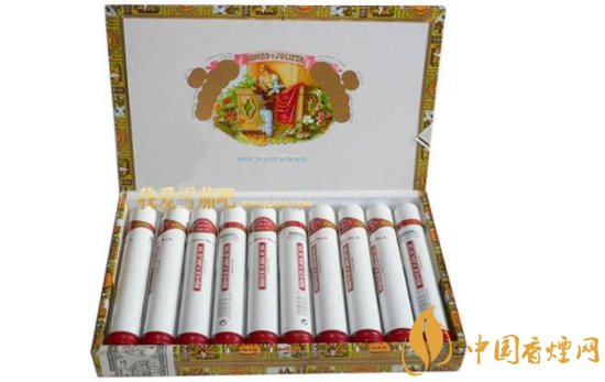 铝管雪茄：便携与品质的完美结合