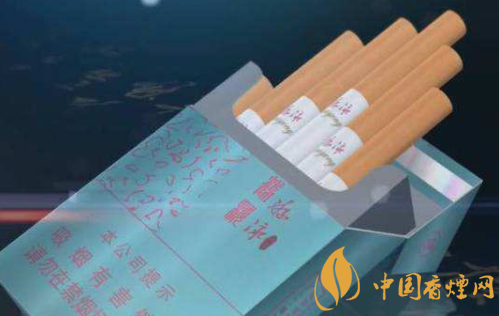 黄鹤楼游泳香烟怎么样 硬盒黄鹤楼游泳好本香出色浓淡适宜