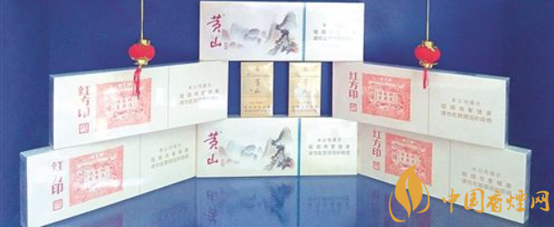 农村市场卷烟陈列全解析
