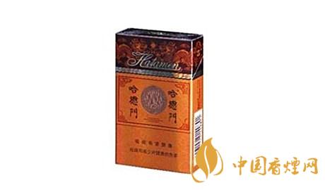 哈德门香烟价格一览，探寻民品名品的魅力