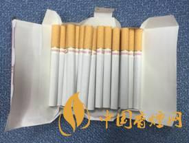 双喜软经典真假辨别 双喜软经典条