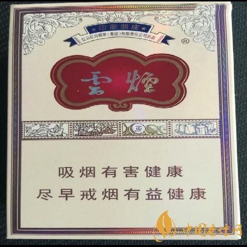 云烟1958：探寻云南烟草的传奇之烟