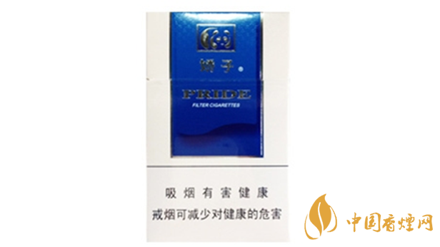 娇子蓝时代香烟：口感与品质的完美结合