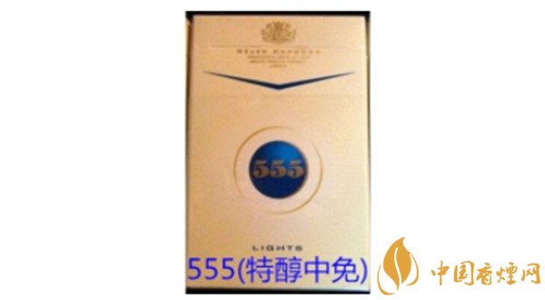 外国烟lights好吗 外国烟在哪里买