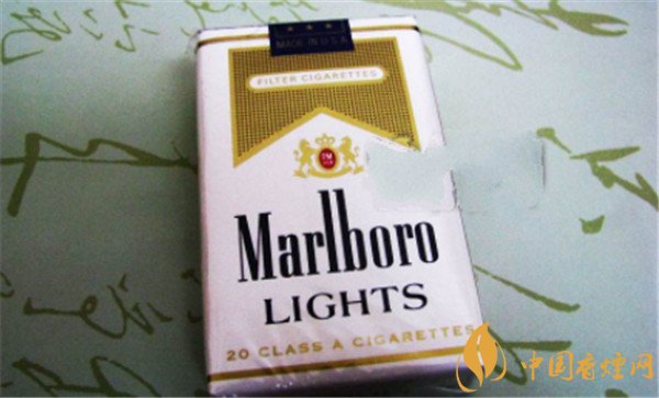 外国烟lights好吗 外国烟在哪里买
