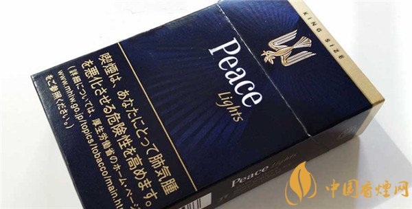 外国烟lights好吗 外国烟在哪里买