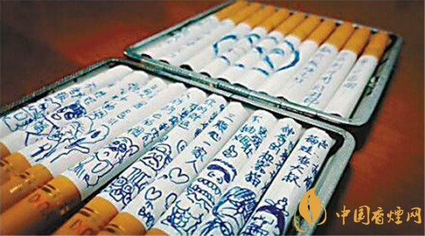 重庆特色烟价格 重庆本地烟什么烟好
