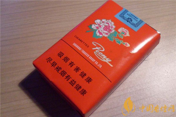 上海特色烟好吗 上海20元内什么烟好