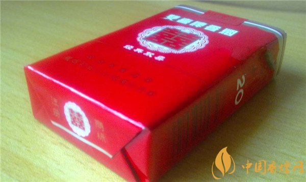 上海特色烟好吗 上海20元内什么烟好