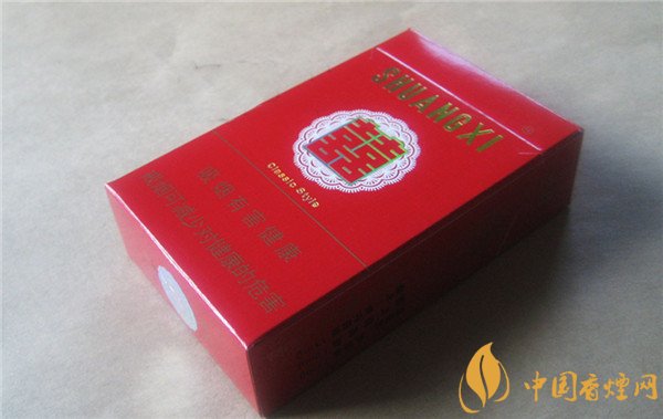 上海特色烟好吗 上海20元内什么烟好