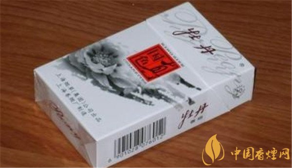 上海特色烟好吗 上海20元内什么烟好