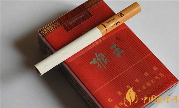 西安特色烟什么好 西安香烟图片与价格