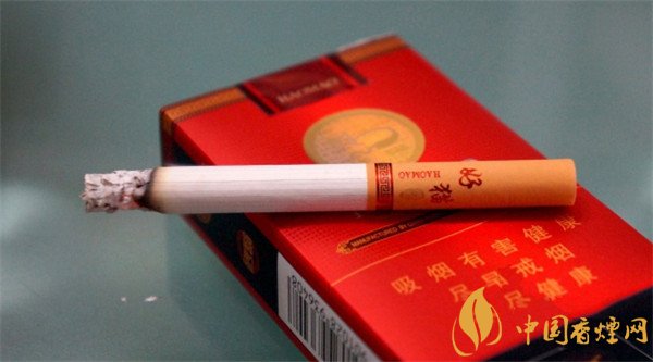 西安特色烟什么好 西安香烟图片与价格