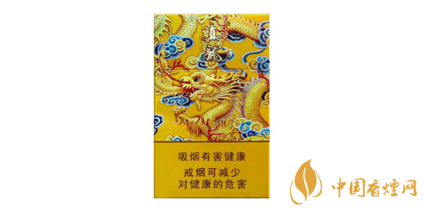 真龙龙天下香烟价格揭秘：一包多少钱？
