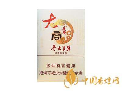 低调的有钱人什么烟？2020年6款中国有钱人喜欢的烟推荐
