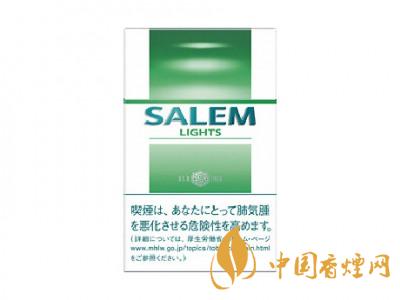 香烟排行榜2020 最好的香烟推荐
