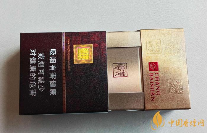 白山揽胜烟多少钱一盒 白山揽胜香烟价格信息一览