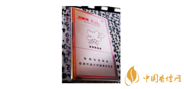 玉烟价格表图 玉烟多少钱一包