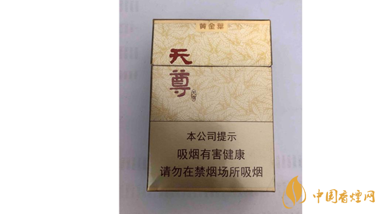 黄金叶天尊评测：商务精英的专属选择