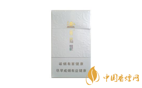 中支香烟有哪些好的 好的中支香烟推荐