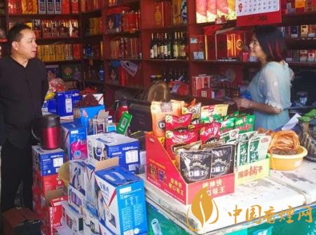 农村烟草店铺经营之道：五大助你生意兴隆