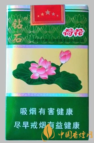 荷花烟为何广受欢迎 荷花香烟成功背后的四大要素解析