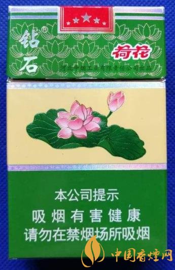 网香烟有哪些 6款网香烟真实口感测评