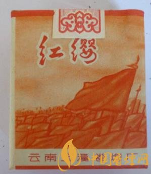 网香烟有哪些 6款网香烟真实口感测评