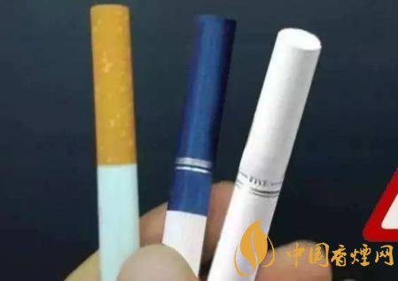 香烟过滤嘴：揭秘其价格与材料