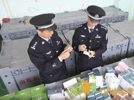 浙江烟草部门破获涉案金额1600万元加热不卷烟案，犯罪链条完整