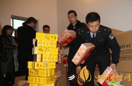 湖北阳新县特大贩售团伙被判刑 涉及金额达六千万！