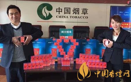 青海同仁携手甘肃中烟，新品推介会亮点纷呈