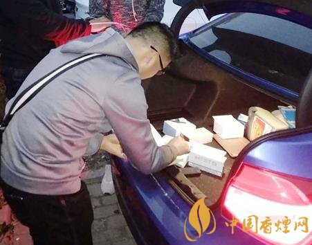 浙江破获3000万元加热不案