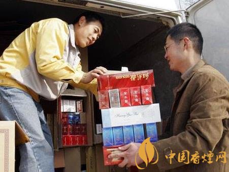 广西烟草市场整治升级，非法通治理显成效